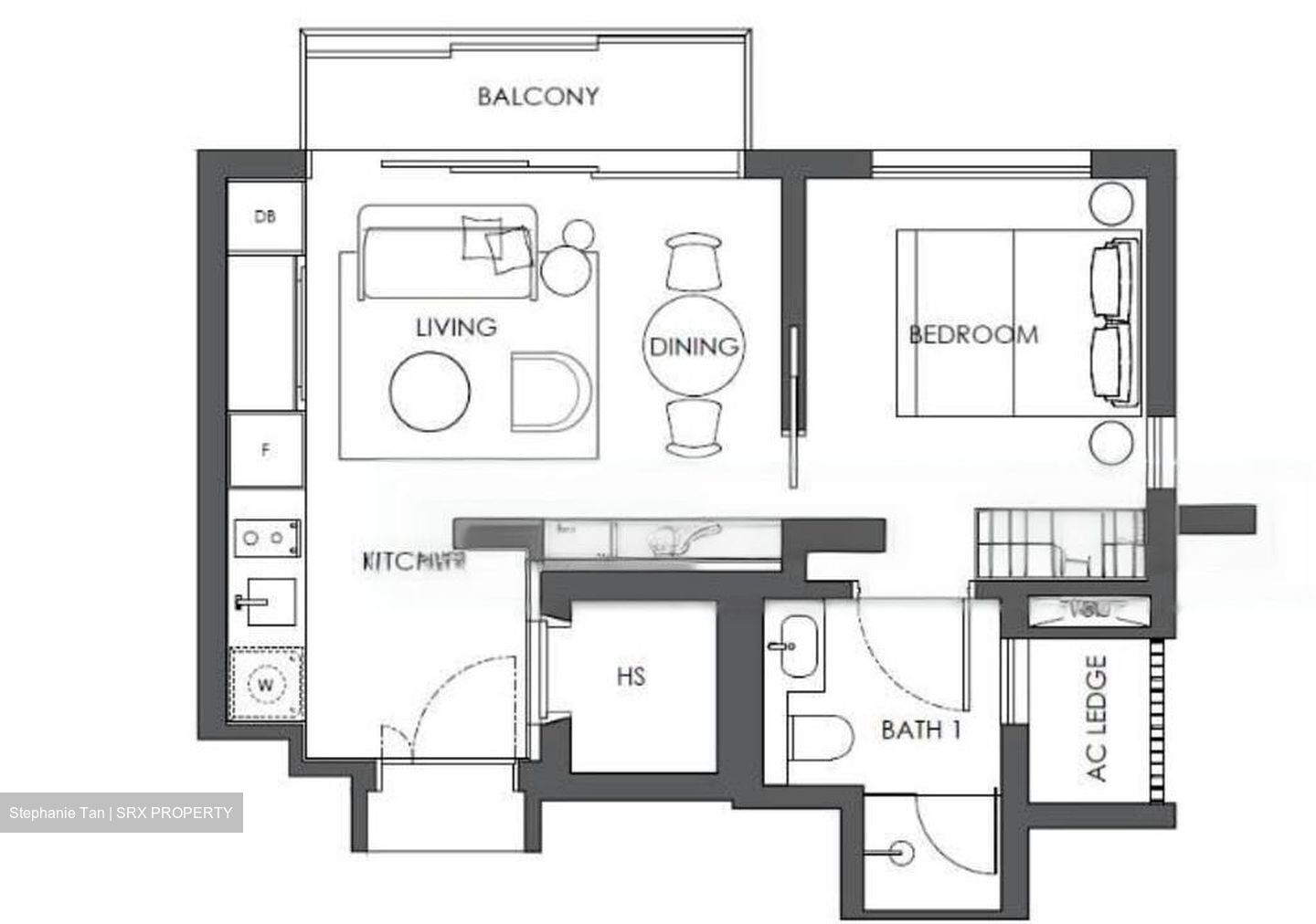10 Evelyn (D11), Apartment #450472331